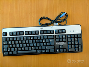 Tastiera HP