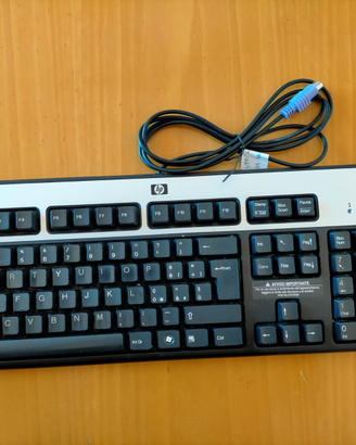Tastiera HP