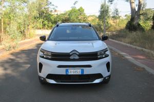 Citroen C5 Aircross BlueHDi 130 S&S EAT8 Max
