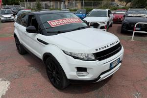 Land Rover Range Rover Evoque 2.2 **PRONTA CONSEGN