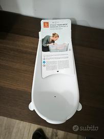 riduttore vasca stokke