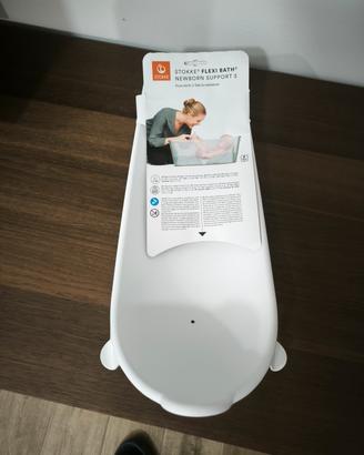 riduttore vasca stokke