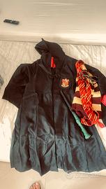 Costume Harry Potter 10 anni