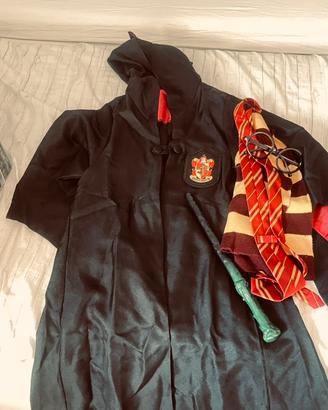 Costume Harry Potter 10 anni