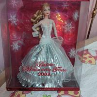 Barbie Magia delle Feste del 2008
