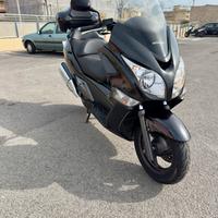 Sw t 600 (silver wing)