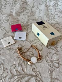 Bracciale Kiss Kiss Oro Thun