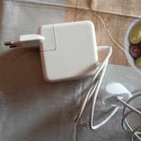 caricabatterie apple model.no AE45