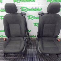 SEDILI PER FORD B-MAX JK8 ANNO 2018