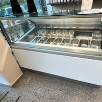 Vetrina gelati