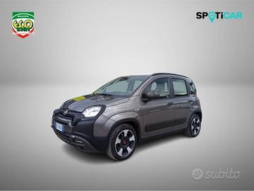 FIAT Panda Cross 1.2 EasyPower