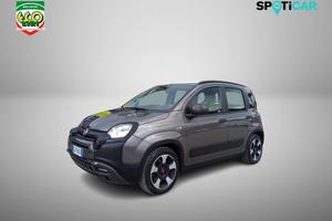 FIAT Panda Cross 1.2 EasyPower