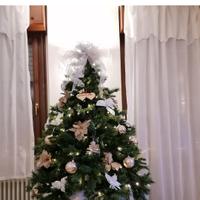 albero di natale