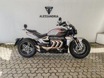 TRIUMPH Rocket III 2500 GT