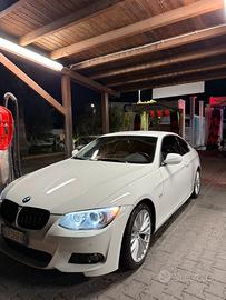 BMW Serie 3 e92 320d LCI