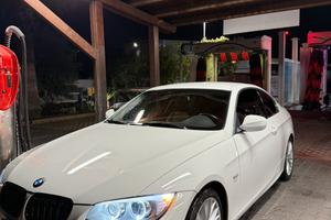 BMW Serie 3 e92 320d LCI