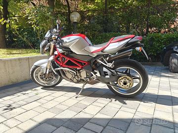 Mv Agusta Brutale 910