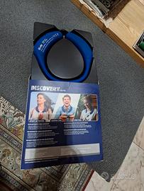 casse bluetooth da collo