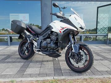 Triumph Tiger Sport ABS