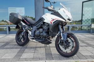 Triumph Tiger Sport ABS