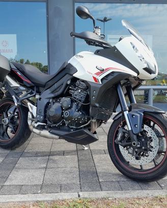 Triumph Tiger Sport ABS