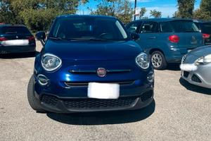 Fiat 500X 1.3 MultiJet 95 CV Lounge