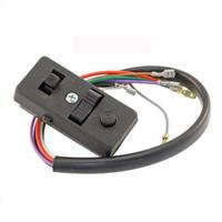 Devio luci Vespa 50 Special