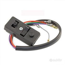 Devio luci Vespa 50 Special