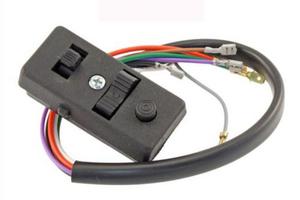 Devio luci Vespa 50 Special