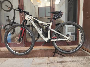 Mountain bike Specialized Epic 29" biammortizzata