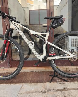 Mountain bike Specialized Epic 29" biammortizzata