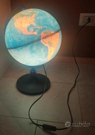Mappamondo
