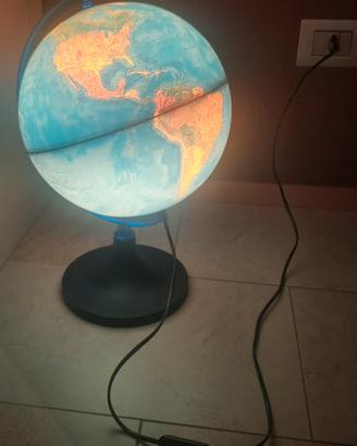 Mappamondo
