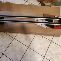 Barre portatutto per auto 