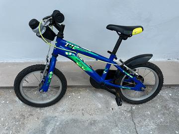 bicicletta