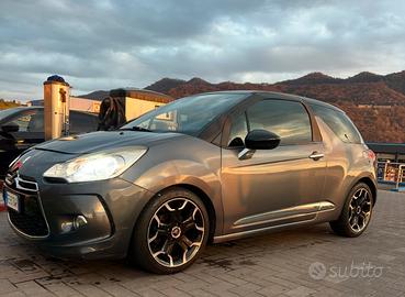Citroën DS 3
