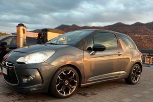 Citroën DS 3