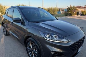 Ford Kuga 2.5 Plug In Hybrid 225 CV CVT 2WD ST-Lin