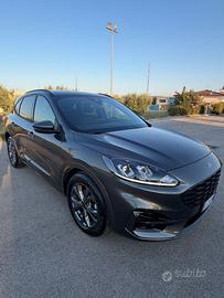 Ford Kuga 2.5 Plug In Hybrid 225 CV CVT 2WD ST-Lin
