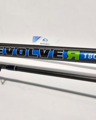 Italcanna REVOLVER 180gr