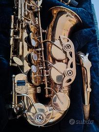 sax barpy Rampone e cazzani