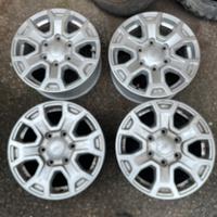 Cerchi originali ford ranger 2021  16 pollici