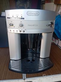 macchina caffè in grani DeLonghi 