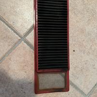 Filtro bmc