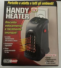 Mini stufa portatile