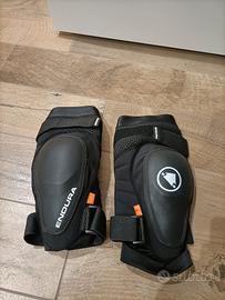 Ginocchiere Endura MT 500 Hard shell