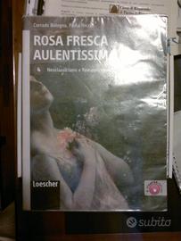 ROSA FRESCA AULENTISSIMA VOL.4