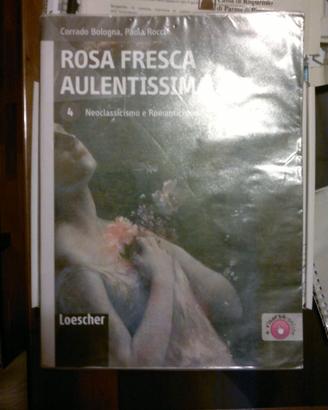 ROSA FRESCA AULENTISSIMA VOL.4