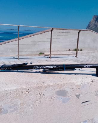 ROI Sub cecchino 92 fusion come nuovo 