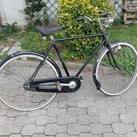 bici freni a bacchetta 28"